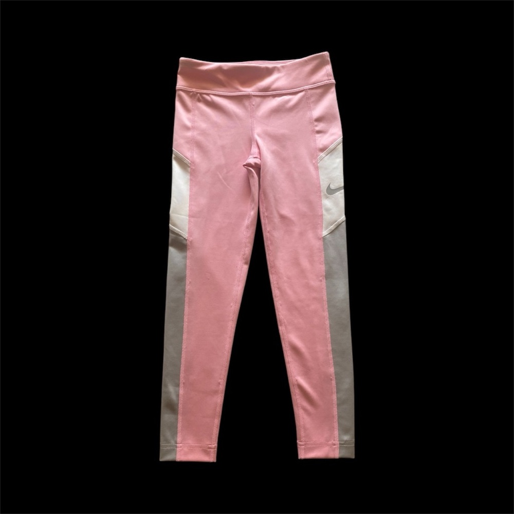NWOT Nike DRI-FIT Leggings